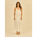 VESTIDO MARIANA - VERSOS DENIM