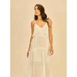 VESTIDO MARIANA - VERSOS DENIM