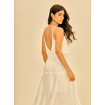 VESTIDO MARIANA - VERSOS DENIM