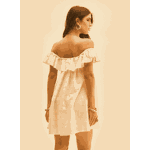 VESTIDO ALICE - VERSOS DENIM 