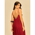 MACAÇÃO MARIANA - VERSOS DENIM