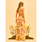 VESTIDO FRANCIELE - VERSOS DENIM