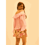 SHORT RAYNARA - VERSOS DENIM