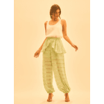 REGATA CARLIANE - VERSOS DENIM