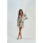 Vestido Elvira - Versos Denim