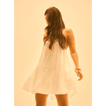 VESTIDO ISLANE - VERSOS DENIM