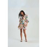 Vestido Elvira - Versos Denim