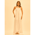 VESTIDO TATIELE - VERSOS DENIM