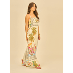 VESTIDO LUARA - VERSOS DENIM