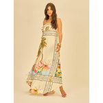 VESTIDO LUARA - VERSOS DENIM