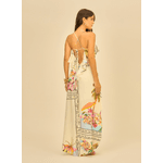 VESTIDO LUARA - VERSOS DENIM