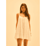 VESTIDO ISLANE - VERSOS DENIM