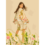 KIMONO LUARA - VERSOS DENIM