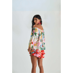 Short Elenice - Versos Denim