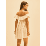 VESTIDO ALICE - VERSOS DENIM 