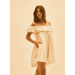 VESTIDO ALICE - VERSOS DENIM 