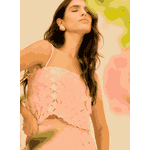 TOP SONIA - VERSOS DENIM