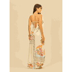 VESTIDO LUARA - VERSOS DENIM