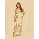 VESTIDO LUARA - VERSOS DENIM