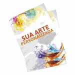 Panfletos Personalizados