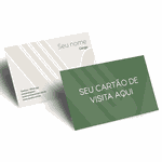 Cartão de Visita