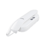 Interfone Individual S100 Branco 