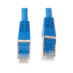 CABO PATCH INFO - PATCH CORD CAT6 FTP - 2M - AZUL