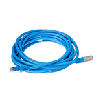 CABO PATCH INFO - PATCH CORD CAT6 FTP - 2M - AZUL