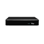 NVR301-08L-P8 8CH Nvr 8Poe