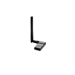 Adaptador Wireless High Power 150mbps Antena 3dbi 