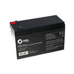 Bateria Selada Giga 12v 7ah