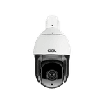 Câmera Speed Dome Full HD GS0034 Giga Security 1080P Zoom Óptico 18x, Alcance de 100 metros Infravermelho Proteção IP66