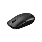 Mouse Sem Fio 2.4ghz Usb 1200 Dpi Preto - Mo285