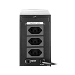 NOBREAK POWERTEK 720VA E220V S220V - EN036