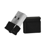 Pen Drive NANO Preto 32GB