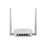 Roteador Multilaser RE160V 300Mbps - 2 Antenas 4 Portas