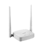Roteador Multilaser RE160V 300Mbps - 2 Antenas 4 Portas