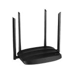 Roteador AC1200 Fast IPV6 Multilaser - RE099