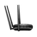 Roteador Wireless Dual Band Ac1200 Multilaser-Re018