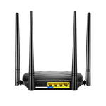 Roteador Wireless Dual Band Ac1200 Multilaser-Re018