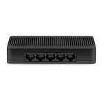 Switch Mini Multilaser Soho 5 Portas - RE305