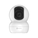 CÂMERA WI-FI CS-C6N-R101-1G2WF EZVIZ