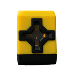 NIVEL A LASER COM DUAS LINHAS BOM - 6209