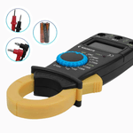 ALICATE AMPERIMETRO DIGITAL BOM - 6004