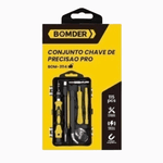 CONJUNTO CHAVE DE PRECISÃO PRO BOM - 3114