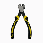 ALICATE DE CORTE FRONTAL 6" BOM - 1609