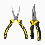 ALICATE DE BICO CURVO 6" BOM - 1608