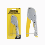 ALICATE CRIMPADOR PARA CONECTOR RG59/R6 BOM - 1704