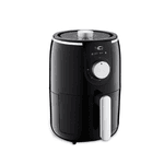 FRITADEIRA ELETRICA AIRFRY HQ 2,8L PRETO - HF 2055 127V
