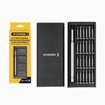 KIT PROFISSIONAL DE PONTAS ESPECIAIS PARA ELETRONICA BOM - 3107